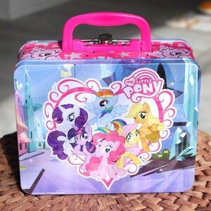 My Little Pony Lunchbox